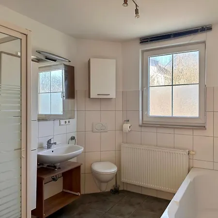 Monteurunterkunft In