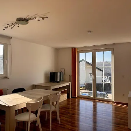 Apartment Monteurunterkunft In Lonsee