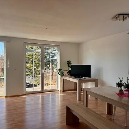 Appartamento Monteurunterkunft In *