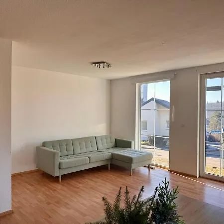 Apartment Monteurunterkunft In Lonsee Lonsee