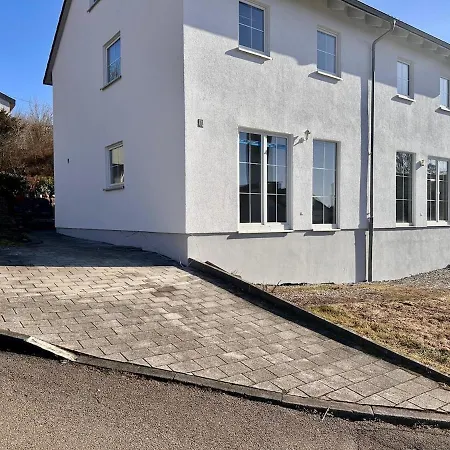 Monteurunterkunft In Lonsee Apartment *